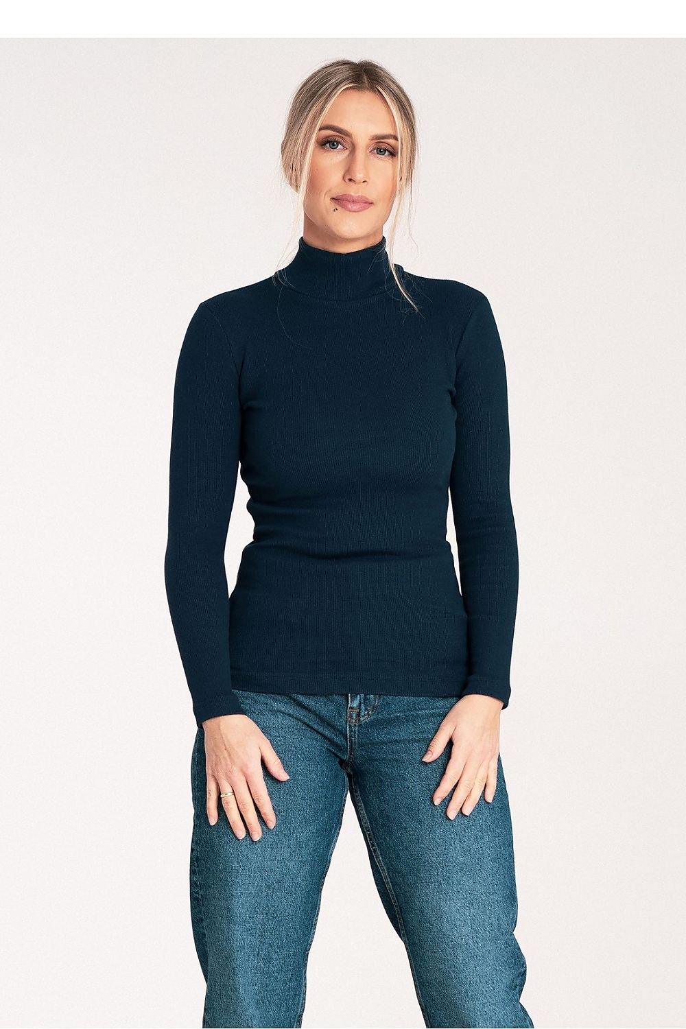 Turtleneck model 203358 Figl - ElrubEcom