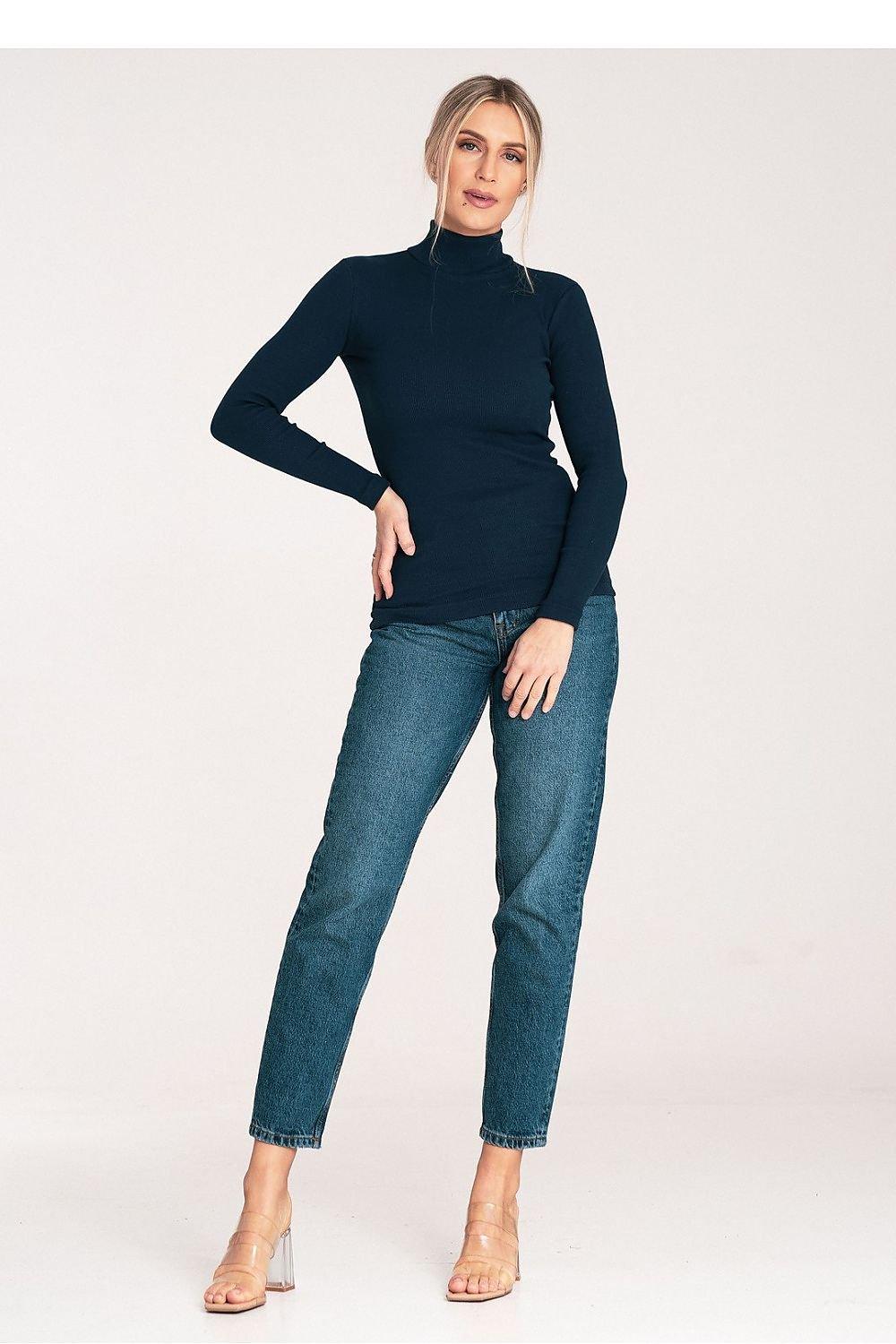 Turtleneck model 203358 Figl - ElrubEcom