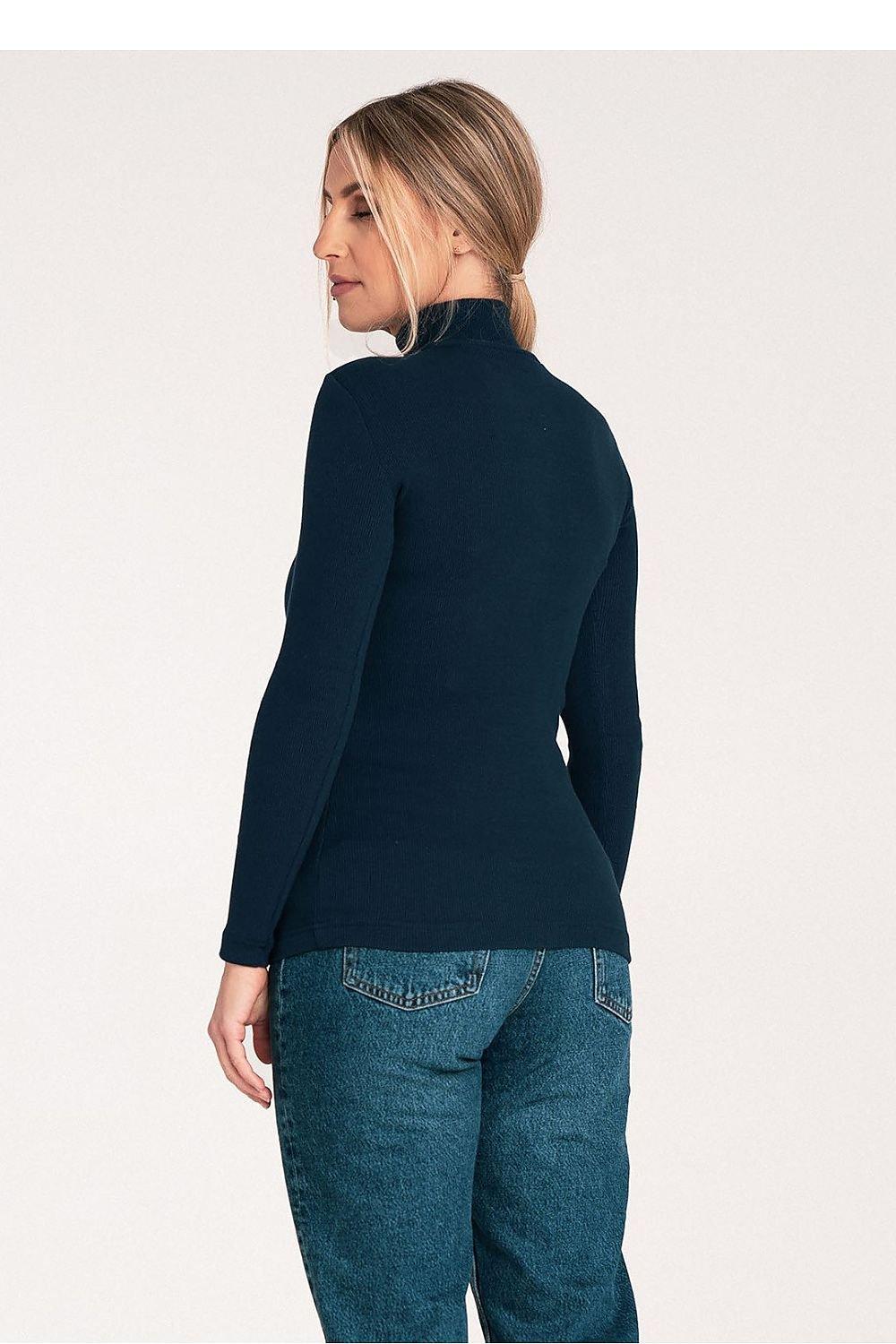 Turtleneck model 203358 Figl - ElrubEcom