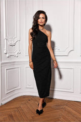 Evening dress model 203361 Roco Fashion - ElrubEcom