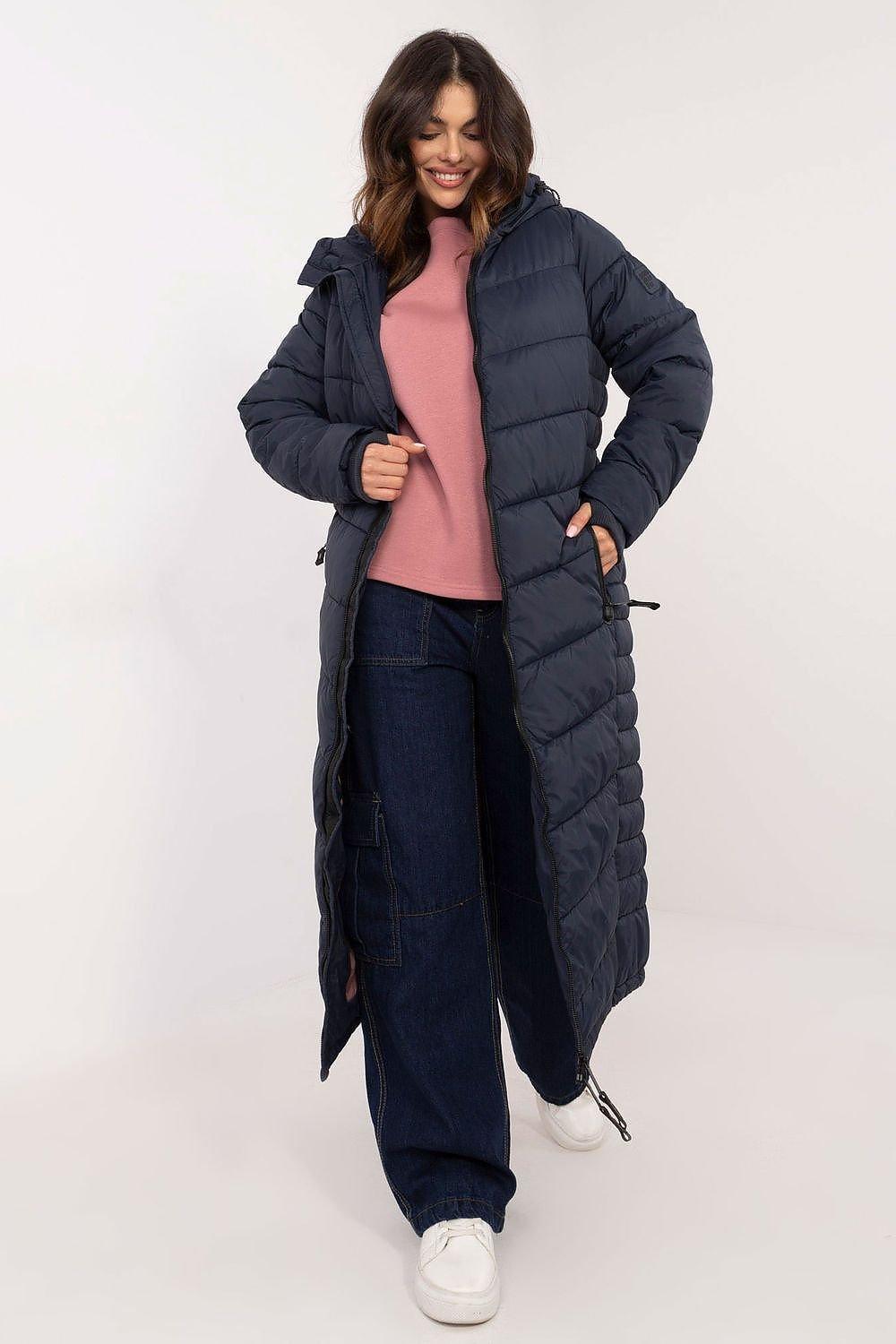 Jacket model 203484 Sublevel - ElrubEcom