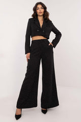 Women trousers model 203492 Italy Moda - ElrubEcom