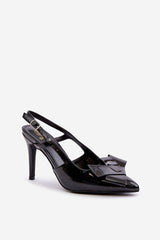 High heels model 203535 Step in style - ElrubEcom