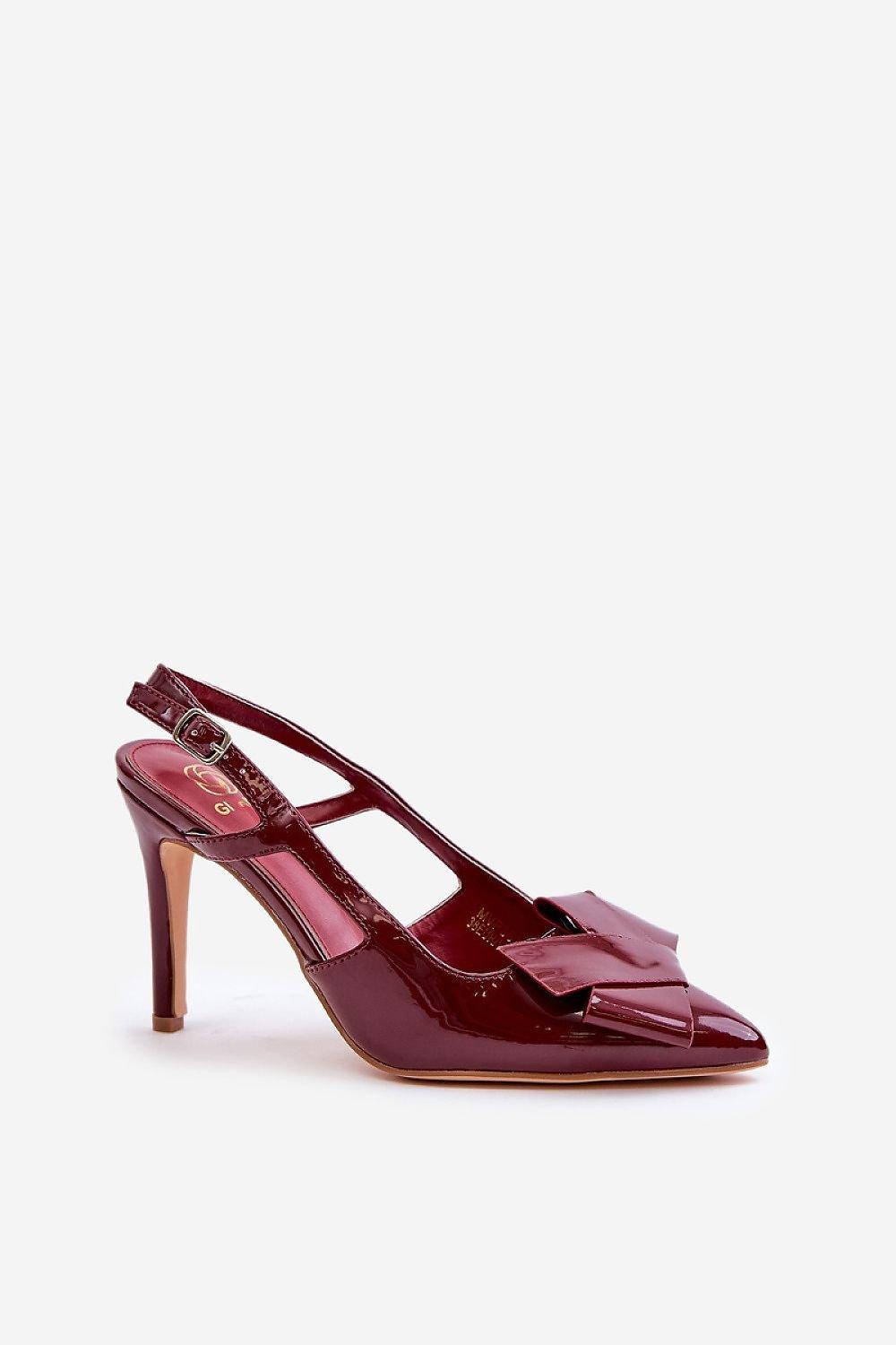 High heels model 203535 Step in style - ElrubEcom