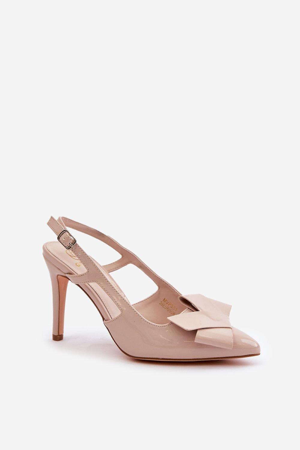 High heels model 203535 Step in style - ElrubEcom