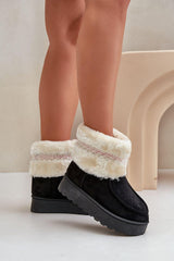 Snow boots model 203562 Step in style - ElrubEcom