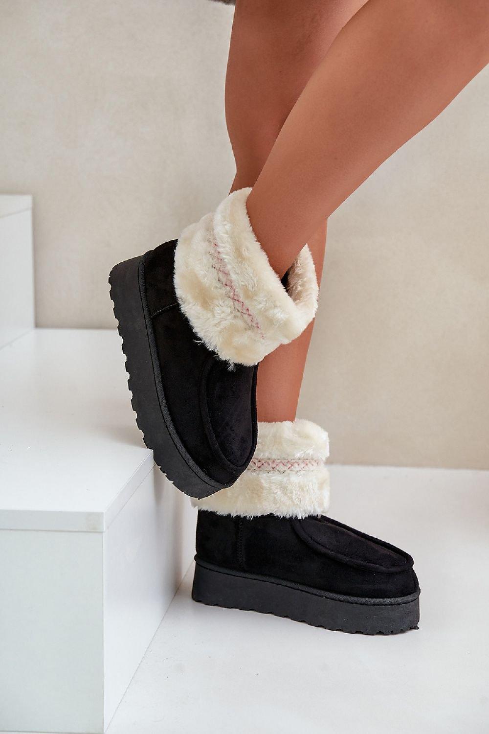 Snow boots model 203562 Step in style - ElrubEcom