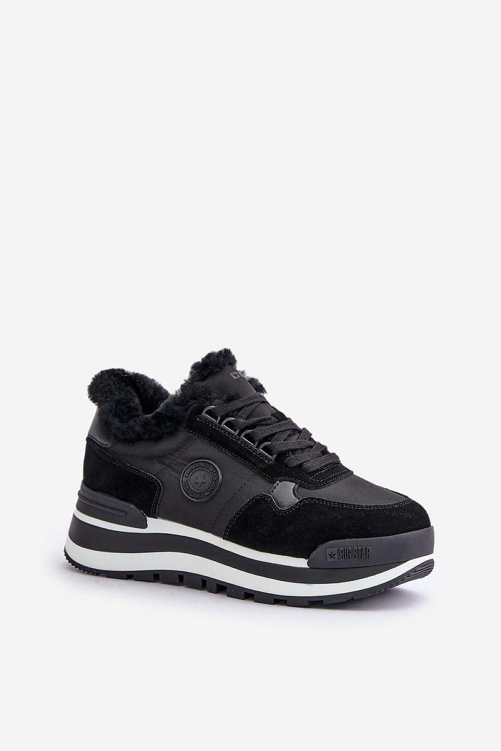 Sport Shoes model 203637 Step in style - ElrubEcom