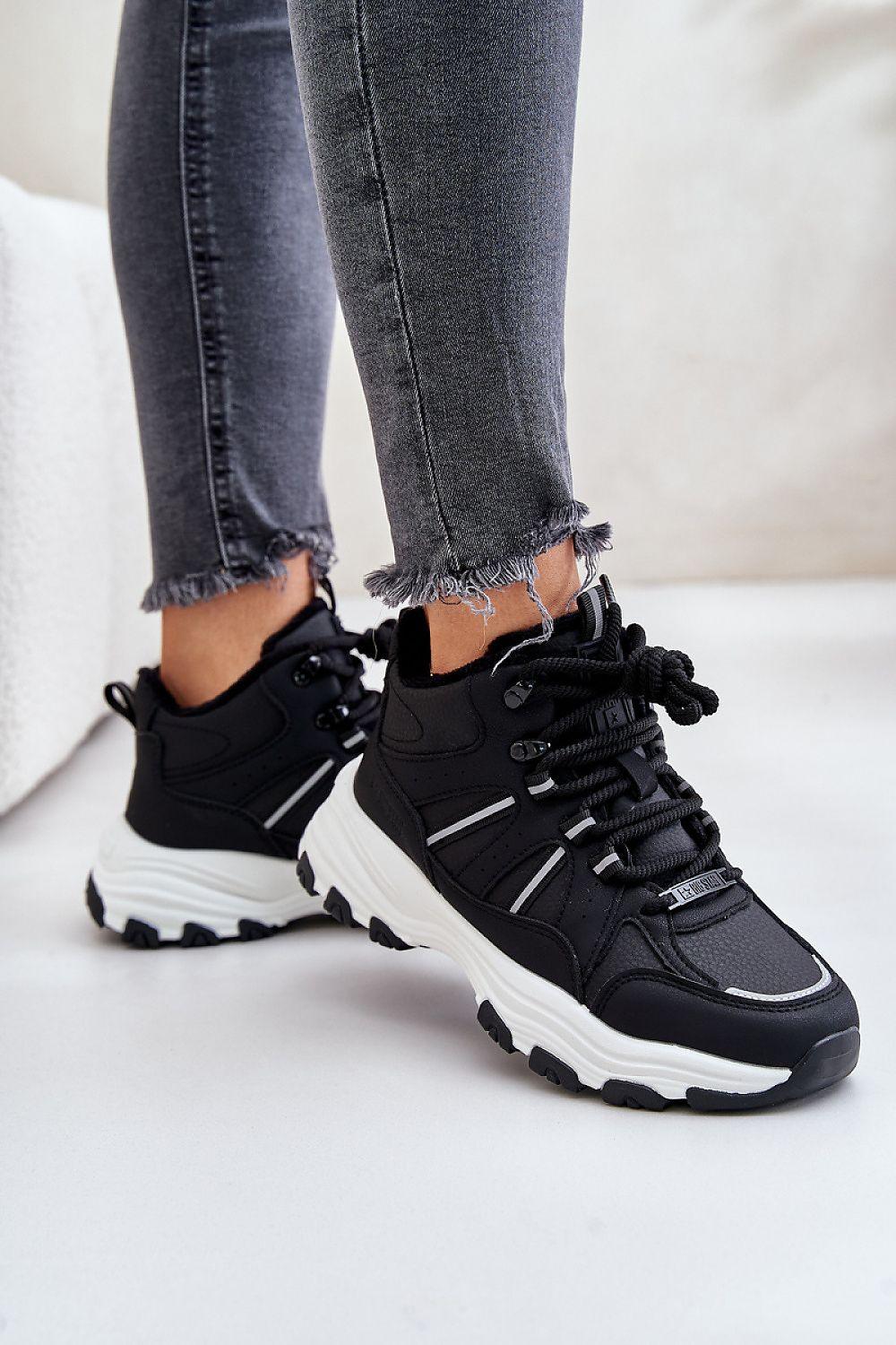 Sport Shoes model 203639 Step in style - ElrubEcom