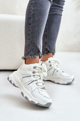 Sport Shoes model 203639 Step in style - ElrubEcom