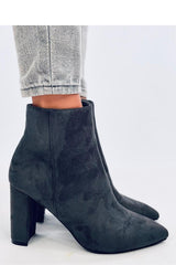 Heel boots model 203790 Inello - ElrubEcom