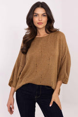 Jumper model 203801 Italy Moda - ElrubEcom