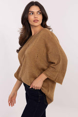 Jumper model 203801 Italy Moda - ElrubEcom