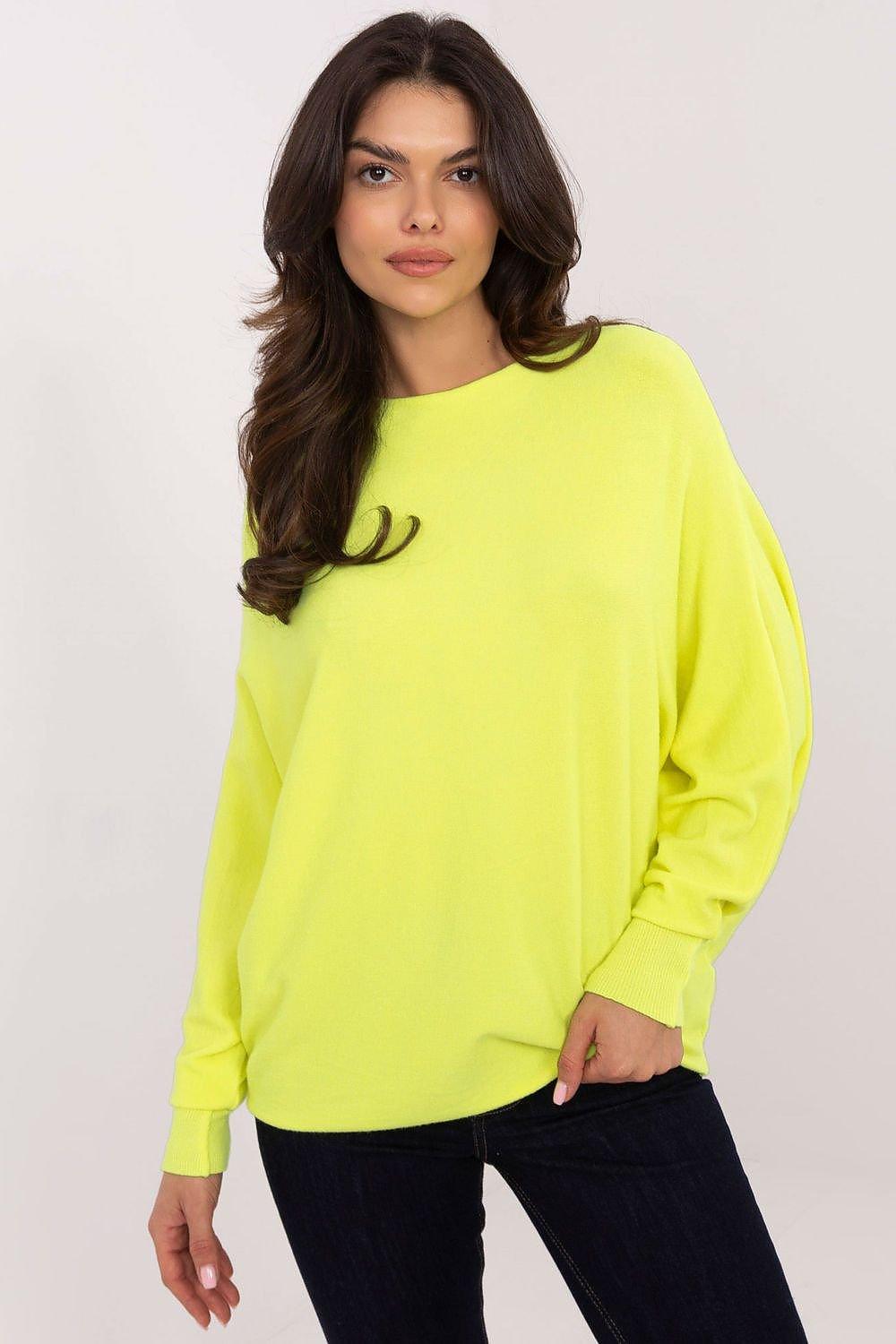 Jumper model 203814 Italy Moda - ElrubEcom