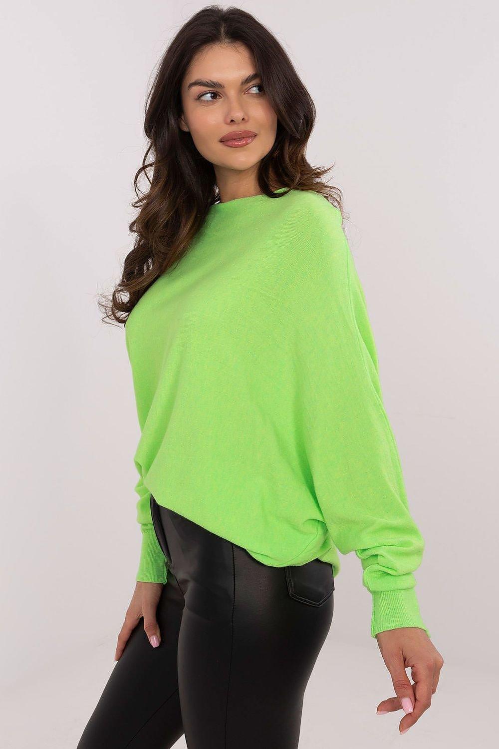 Jumper model 203814 Italy Moda - ElrubEcom