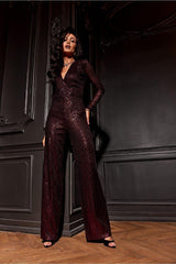 Suit model 203819 Roco Fashion - ElrubEcom