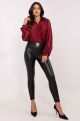 Women trousers model 203848 NM - ElrubEcom