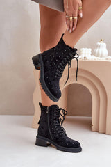 Bootie model 203877 Step in style - ElrubEcom