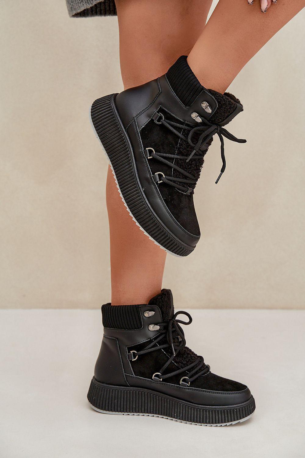 Snow boots model 203890 Step in style - ElrubEcom