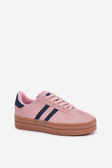 Sport Shoes model 203915 Step in style - ElrubEcom