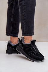 Sport Shoes model 203920 Step in style - ElrubEcom