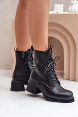 Boots model 203925 Step in style - ElrubEcom