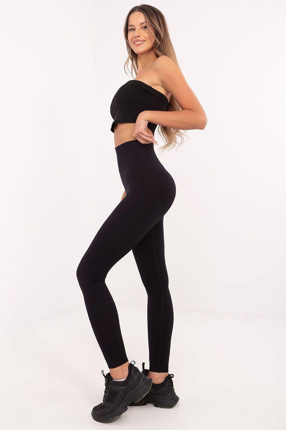 Long leggings model 204123 NM - ElrubEcom