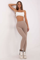 Long leggings model 204128 NM - ElrubEcom