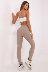 Long leggings model 204128 NM - ElrubEcom