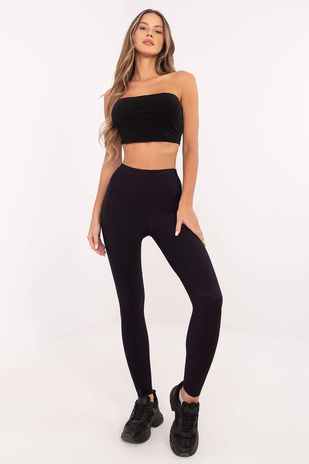 Long leggings model 204128 NM - ElrubEcom