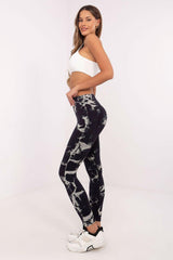 Long leggings model 204131 NM - ElrubEcom