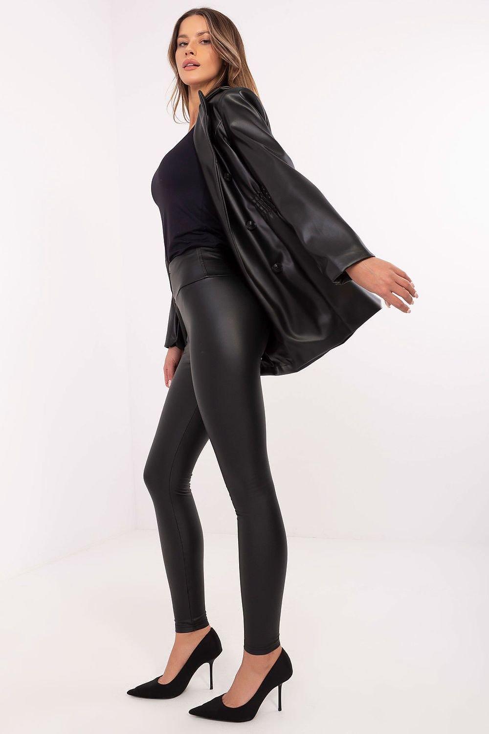 Long leggings model 204134 NM - ElrubEcom