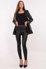 Long leggings model 204135 NM - ElrubEcom