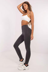 Long leggings model 204140 NM - ElrubEcom