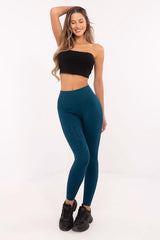 Long leggings model 204140 NM - ElrubEcom