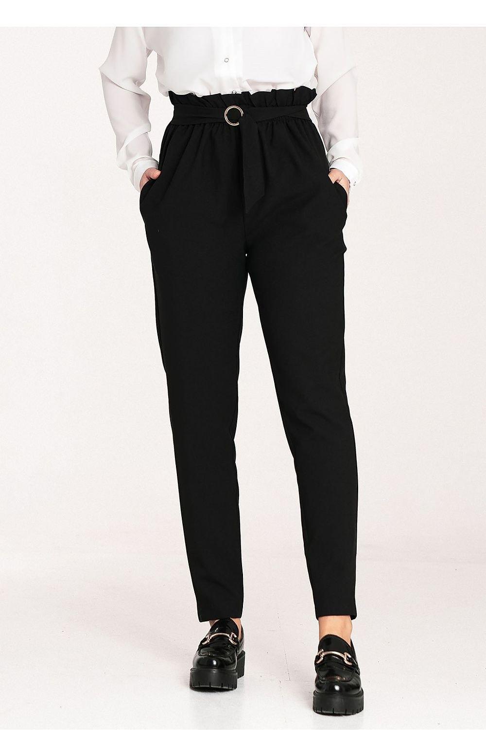 Women trousers model 204300 Figl - ElrubEcom