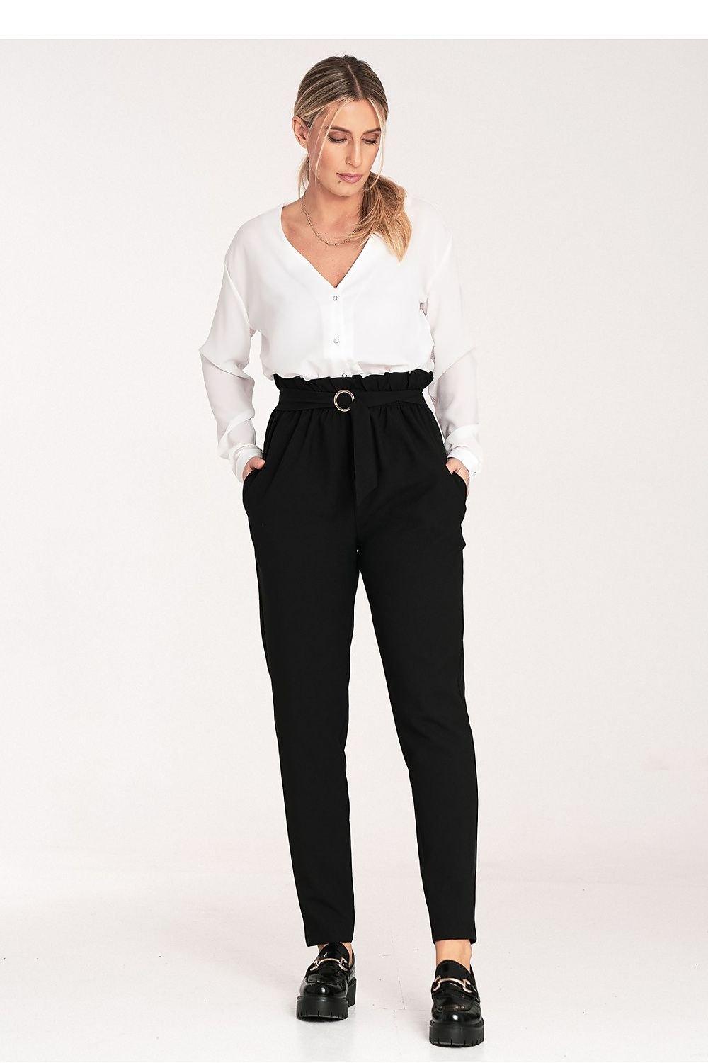 Women trousers model 204300 Figl - ElrubEcom