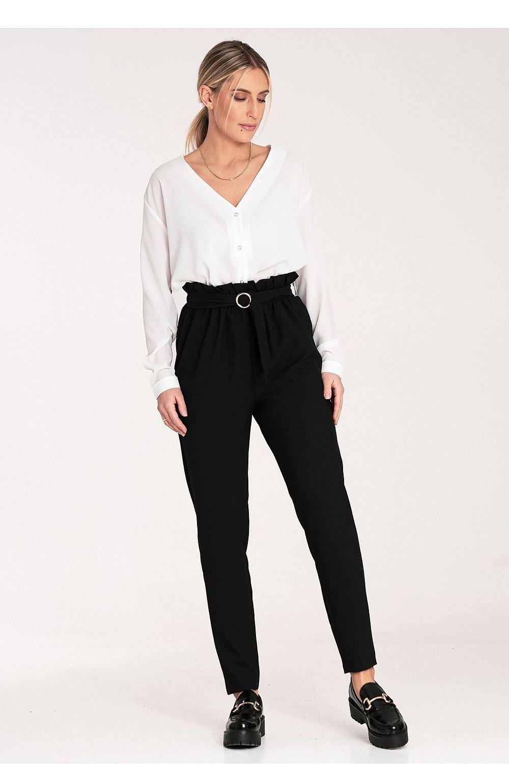 Women trousers model 204300 Figl - ElrubEcom