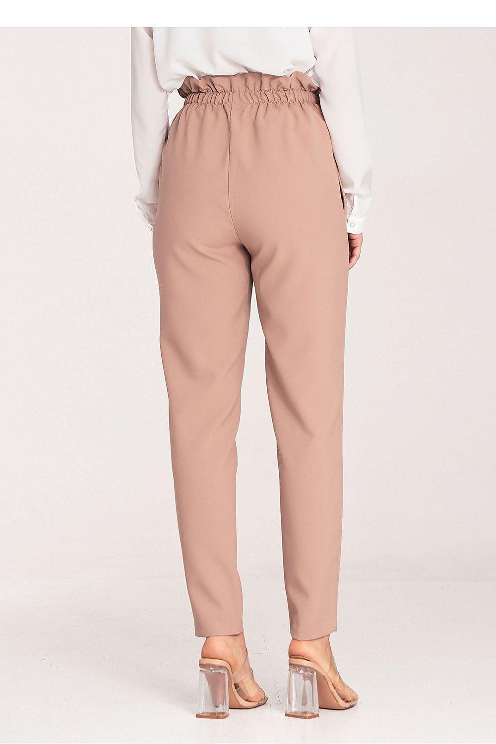 Women trousers model 204300 Figl - ElrubEcom