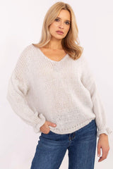 Jumper model 204371 Italy Moda - ElrubEcom