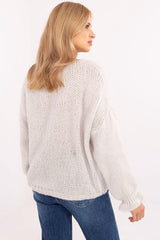 Jumper model 204371 Italy Moda - ElrubEcom