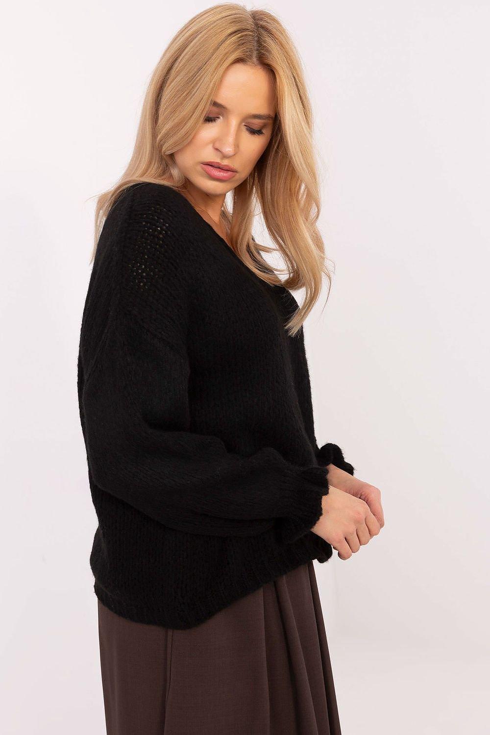 Jumper model 204371 Italy Moda - ElrubEcom