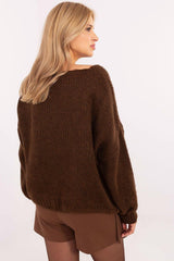 Jumper model 204375 Italy Moda - ElrubEcom