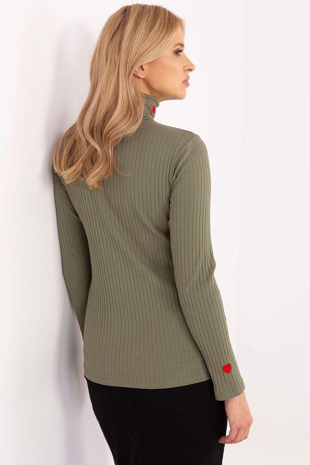 Turtleneck model 204438 Relevance - ElrubEcom