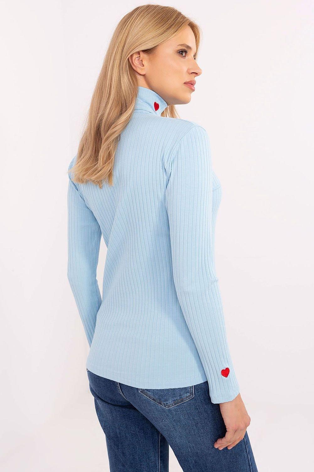 Turtleneck model 204438 Relevance - ElrubEcom