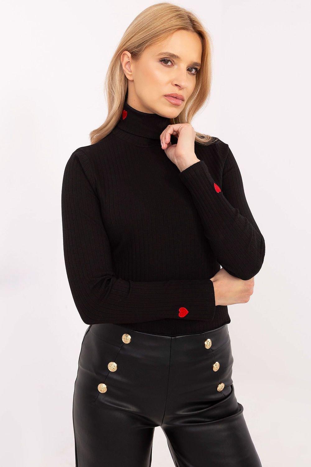 Turtleneck model 204438 Relevance - ElrubEcom