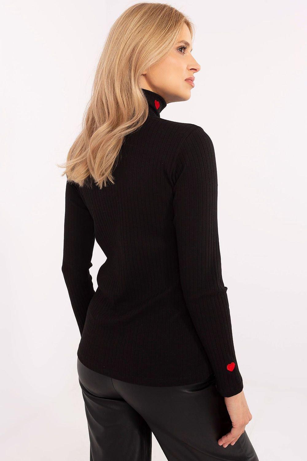 Turtleneck model 204438 Relevance - ElrubEcom