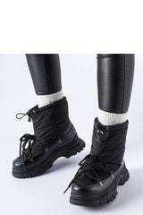 Snow boots model 205833 Solea