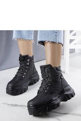 Snow boots model 205134 Solea