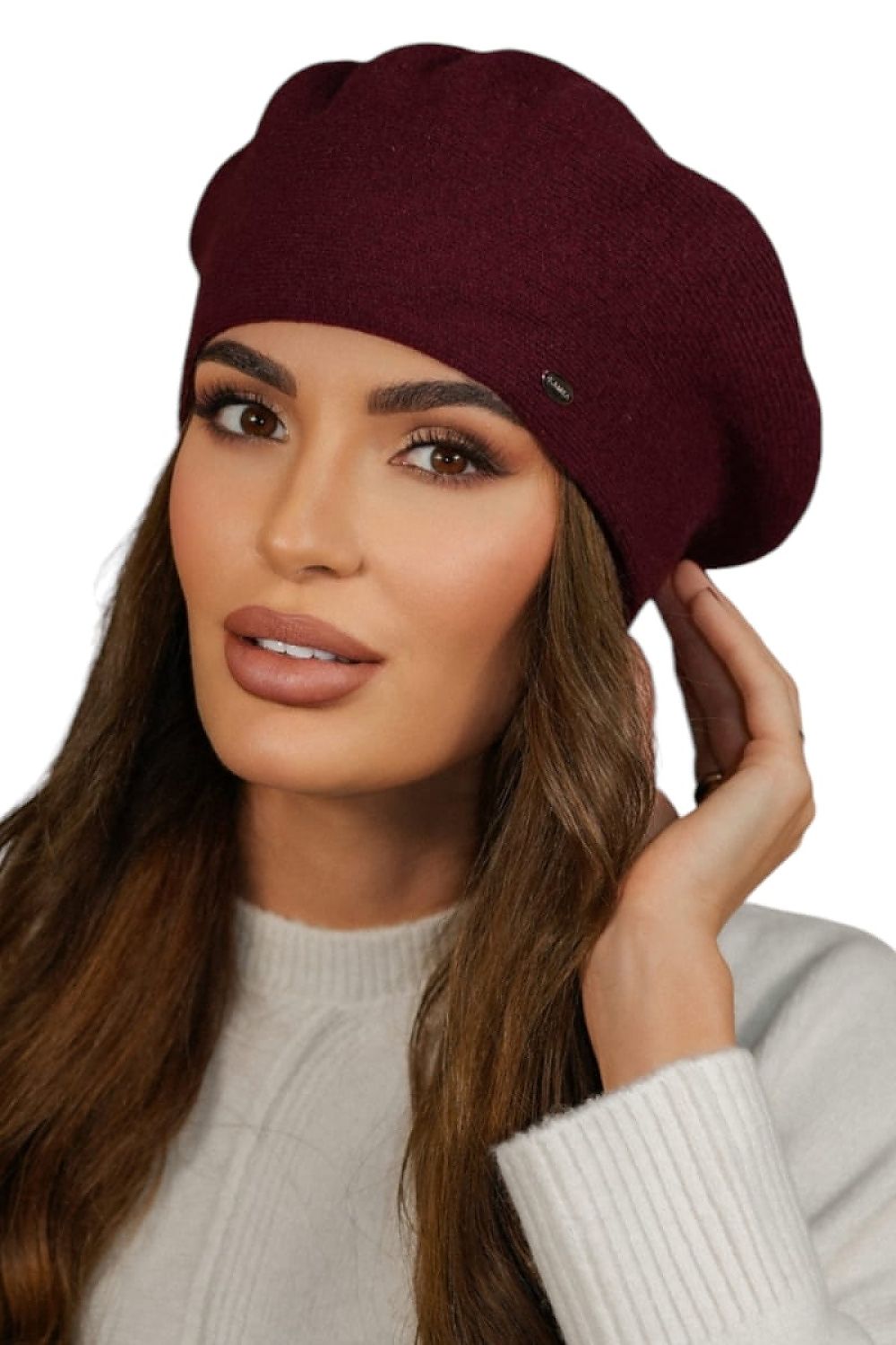 Beret model 205215 Kamea